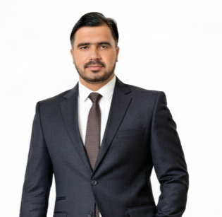 Muhammad Nauman